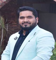 Team Member 4